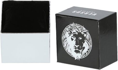 Versus Versace La Villette Crystal Collection Watch Watch Watch Luxury Watch in Kuwait