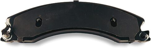 D1411 D1411 Front Rear Ceramic Brake Pads Set Fit For 2011-2019 Chevrolet Silverado 2500HD/3500 HD,For 2011-2019 GMC Sierra 2500HD/3500HD,For 2016-2018 CHEVROLET SUBURBAN 3500 HD (8 pcs) in Saudi Arabia