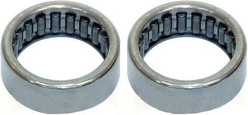 Rear Transfer Case Input Shaft Bearing 2PC Replaces 12473232, 12547173 Compatible with Cadillac Escalade 2004 2005 2006 2007 1999 2000 2002 2003 Compatible with Dodge Ram 1500 2006 2007 in Saudi Arabia