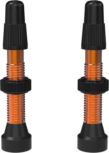 WTB Tcs Al Orange صمام بريستا 46 ملم 2 قطعة (W095-0062) in Saudi Arabia