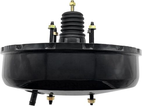PartsFlow Power Brake Booster 53-4913 compatible with Acura Tl 2004-2008 Honda Accord 2003 2004 2005 2006 2007 01469SDBA00 01469SEPA60 in Saudi Arabia