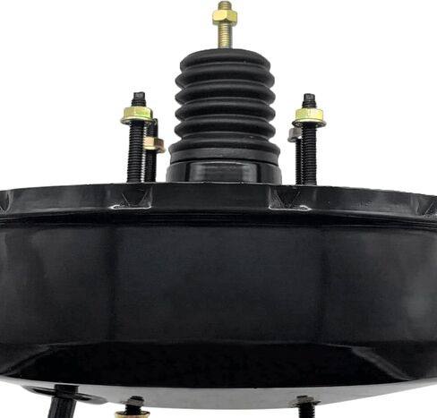 PartsFlow Power Brake Booster 53-4913 compatible with Acura Tl 2004-2008 Honda Accord 2003 2004 2005 2006 2007 01469SDBA00 01469SEPA60 in Saudi Arabia