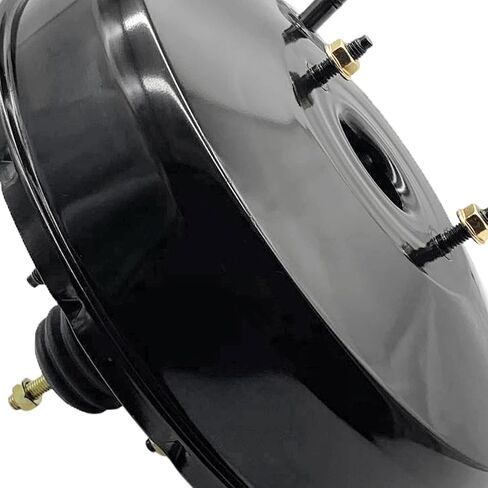 PartsFlow Power Brake Booster 53-4913 compatible with Acura Tl 2004-2008 Honda Accord 2003 2004 2005 2006 2007 01469SDBA00 01469SEPA60 in Saudi Arabia