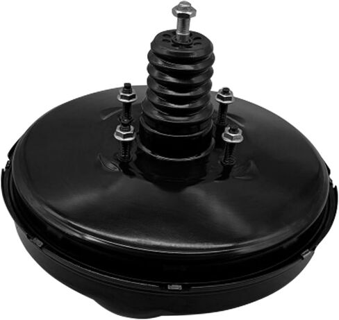 54-72680 Bowy Brake Booster متوافق مع Ford Fusion 2006-2009 Lincoln MKZ 2007-2009 Zephyr 2006 Mazda 6 2006-2008 Mercury Milan 2006-2009 2.3L 3.0L 3.5L 6E5Z2005C in Saudi Arabia