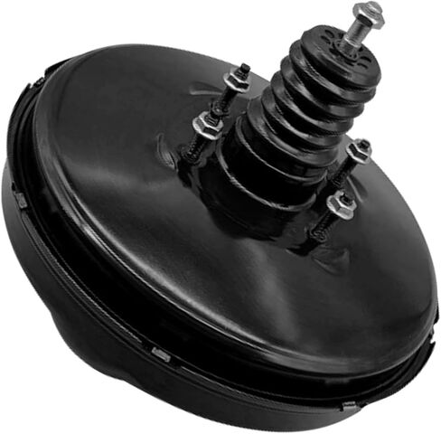 54-72680 Bowy Brake Booster متوافق مع Ford Fusion 2006-2009 Lincoln MKZ 2007-2009 Zephyr 2006 Mazda 6 2006-2008 Mercury Milan 2006-2009 2.3L 3.0L 3.5L 6E5Z2005C in Saudi Arabia