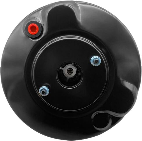 54-72680 Bowy Brake Booster متوافق مع Ford Fusion 2006-2009 Lincoln MKZ 2007-2009 Zephyr 2006 Mazda 6 2006-2008 Mercury Milan 2006-2009 2.3L 3.0L 3.5L 6E5Z2005C in Saudi Arabia