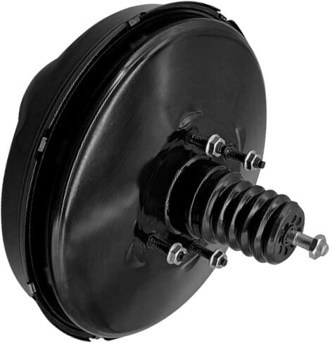 54-72680 Bowy Brake Booster متوافق مع Ford Fusion 2006-2009 Lincoln MKZ 2007-2009 Zephyr 2006 Mazda 6 2006-2008 Mercury Milan 2006-2009 2.3L 3.0L 3.5L 6E5Z2005C in Saudi Arabia