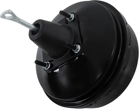 Vacuum Power Brake Booster Replacement for Silverado Sierra 1999 2000 2001 2002 54-74818 in Saudi Arabia