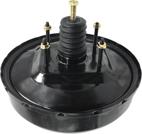 Vacuum Power Brake Booster 53-4905 compatible with Toyota Tacoma 2001 2002 2003 2004 4461004100 4461004110 in Saudi Arabia