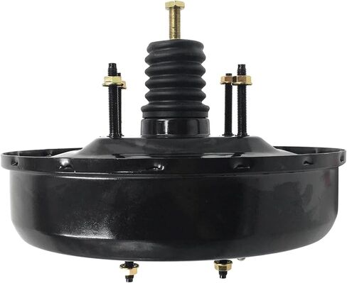 Vacuum Power Brake Booster 53-4905 compatible with Toyota Tacoma 2001 2002 2003 2004 4461004100 4461004110 in Saudi Arabia