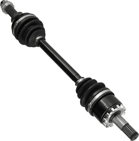 محور مفصل Caltric الأمامي اليسرى متوافق مع Kawasaki 59266-0007 59266-0024 in Kuwait