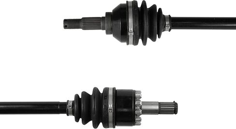محور مفصل Caltric الأمامي اليسرى متوافق مع Kawasaki 59266-0007 59266-0024 in Kuwait