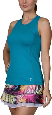 UV Colors Womens Tennis Tank Top in Saudi Arabia