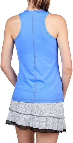 UV Colors Womens Tennis Tank Top in Saudi Arabia