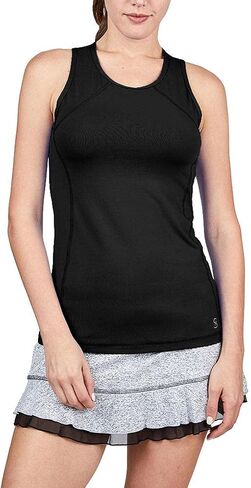 UV Colors Womens Tennis Tank Top in Saudi Arabia