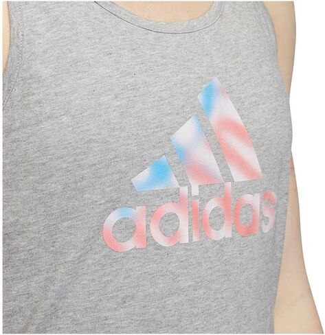 Adidas Women's Americana Graphic Tank Top ، خيارات الألوان in Kuwait