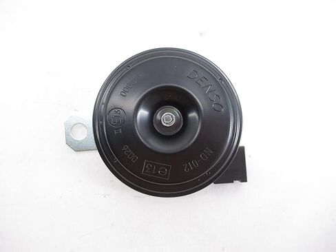 Toyota Genuine Parts - Horn Assy, Low Pitch (86520-02250) in Saudi Arabia