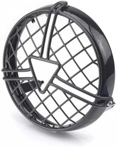 مصابيح المصباح التابع لـ Triumph و Bezel A9838244 Scrambler Street in Saudi Arabia
