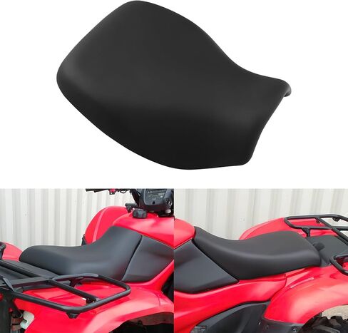 XMT-MOTO Complete Seat For Honda 2015-2016 TRX420FA1 Rancher,2015-2025 TRX420FA2/FE1/FM1/FM2/TE1/TM1 Rancher,2015-2019 TRX500FE1/FM2 Foreman 500/TRX500FE2/FM1 Foreman 500,2020-2025 TRX520FE2/FM1/FM2 in Saudi Arabia