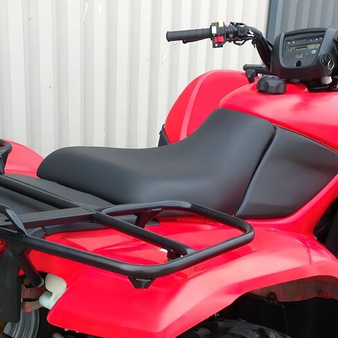 XMT-MOTO Complete Seat For Honda 2015-2016 TRX420FA1 Rancher,2015-2025 TRX420FA2/FE1/FM1/FM2/TE1/TM1 Rancher,2015-2019 TRX500FE1/FM2 Foreman 500/TRX500FE2/FM1 Foreman 500,2020-2025 TRX520FE2/FM1/FM2 in Saudi Arabia