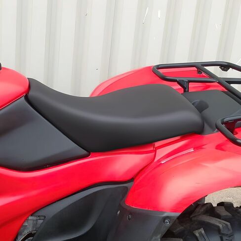 XMT-MOTO Complete Seat For Honda 2015-2016 TRX420FA1 Rancher,2015-2025 TRX420FA2/FE1/FM1/FM2/TE1/TM1 Rancher,2015-2019 TRX500FE1/FM2 Foreman 500/TRX500FE2/FM1 Foreman 500,2020-2025 TRX520FE2/FM1/FM2 in Saudi Arabia
