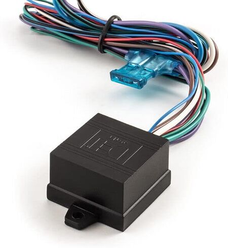 Door Lock Relay Module w/Resistors DEI 451M 3-Pin Plug Interface w/DEI System in Saudi Arabia