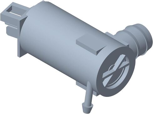 Polaris Wiper Washer Pump ، الجزء 2205140 in Saudi Arabia