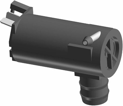 Polaris Wiper Washer Pump ، الجزء 2205140 in Saudi Arabia