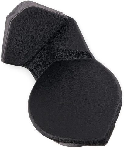 Ski-Doo New OEM Handlebar Wind Deflector Hand Guard Mirror Kit PAIR 860200893 in Saudi Arabia