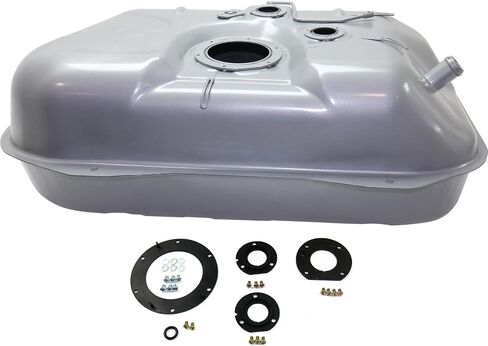 Garage-Pro 17.4 gallons Fuel Tank Replacement For Chevrolet Tracker 1999 2000 2001 2002 2003 1.6L 2.0L 2.5L Gas Replaces # 91176534 in Saudi Arabia