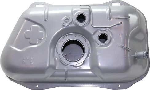 Garage-Pro 17.4 gallons Fuel Tank Replacement For Chevrolet Tracker 1999 2000 2001 2002 2003 1.6L 2.0L 2.5L Gas Replaces # 91176534 in Saudi Arabia