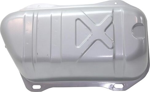 Garage-Pro 17.4 gallons Fuel Tank Replacement For Chevrolet Tracker 1999 2000 2001 2002 2003 1.6L 2.0L 2.5L Gas Replaces # 91176534 in Saudi Arabia