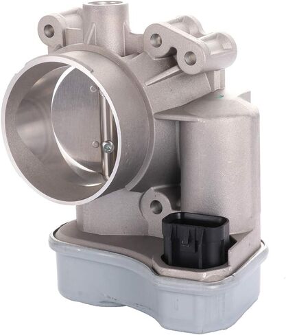 ROADFAR Throttle Body fit for 2004-2006 for Chevrolet | 2005-2006 for Pontiac | 2003-2006 for Saab 9-3 | 2002-2007 for Saturn S20098 S20108 67-3012 25312094 12791257 in Saudi Arabia