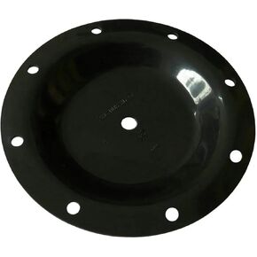 V286-008-365 Diaphragm ، Neoprene Fits 1 "Sandpiper Pump ، # 286.008.365 in Kuwait