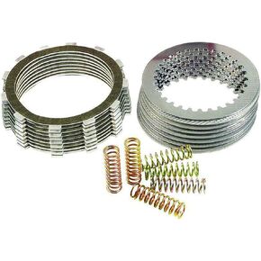 Barnett Clutch Kit (Kevlar) For 01-07 HONDA VT750DC in Kuwait