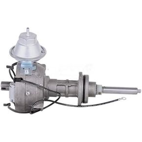 Ignition Distributor for 1973 Dodge D100 Pickup in Saudi Arabia
