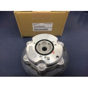 2004 - 2021 Subaru Turbo RH Side Intake Cam Gear Sprocket Sti WRX Impreza Legacy in Saudi Arabia