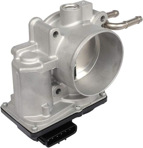 Roadfar Electric Throttle Body FIT لعام 2011-2016 لـ Scion TC | 2010-2017 لـ Toyota لـ Camry | 2009-2018 ل Toyota لـ Highlander | 2009-2018 لـ Toyota لـ RAV4 220300V010 22030-36010 S20140 in Saudi Arabia