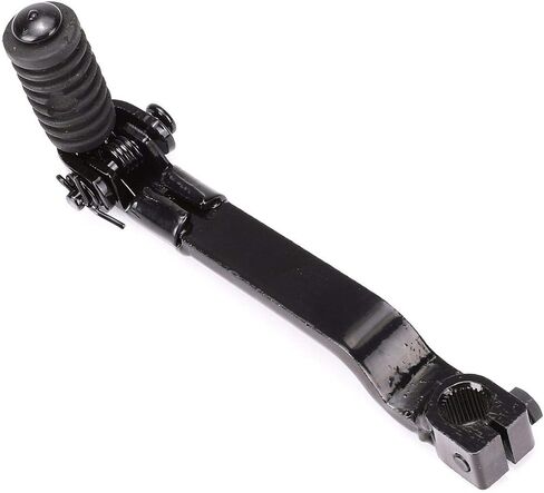 رافعة Shifter Shifter Gear لـ 50 70 90cc 110 125cc Pit Dirt Bike SSR SDG Taotao in Saudi Arabia