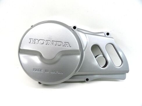 Compatible with XL XR CRF 80 100 Left engine Stator Flywheel Mag Cover in Saudi Arabia