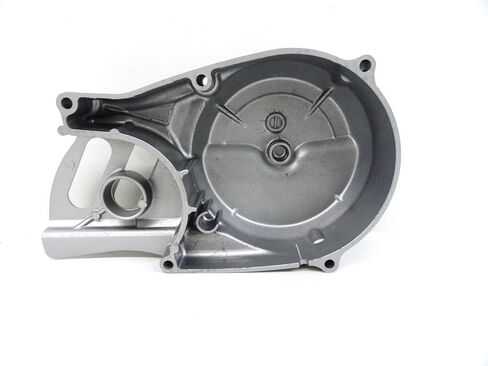 Compatible with XL XR CRF 80 100 Left engine Stator Flywheel Mag Cover in Saudi Arabia