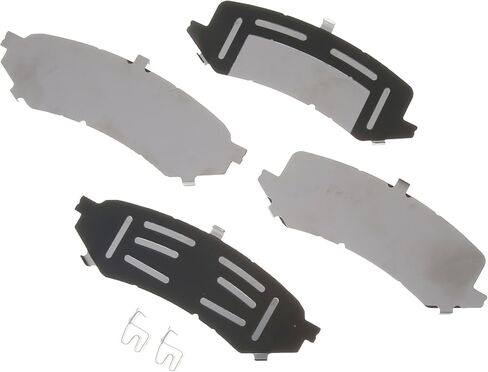 Toyota Genuine Parts - Shim Kit, Anti Squea (04946-60031) in Saudi Arabia