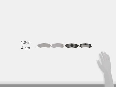 Toyota Genuine Parts - Shim Kit, Anti Squea (04946-60031) in Saudi Arabia