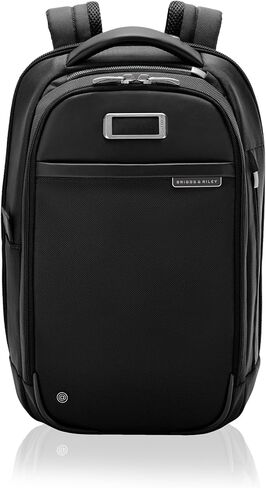 Briggs & Riley @work Medium Cargo Backpack, Navy in Saudi Arabia
