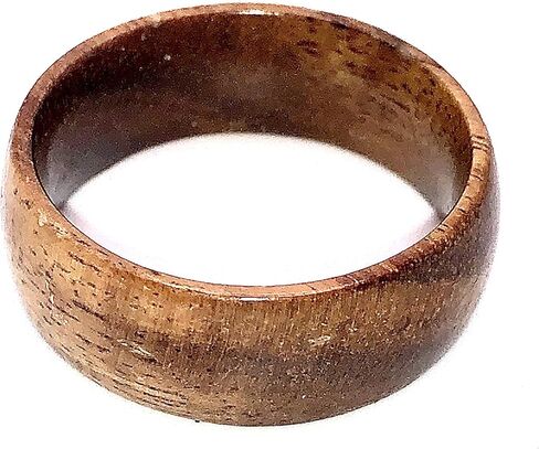 Koa Wood Ring ، Koa Wood Band ، خاتم الرجال ، فرقة الزفاف للنساء ، خاتم Koa ، خاتم الخشب ، خاتم الزفاف ، مجوهرات الزفاف الخشبية ، مجوهرات Koa ، خاتم مخصص in Saudi Arabia