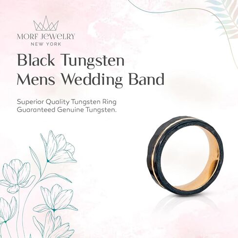 Men's Wedding Band - Handmade Promise Ring - Minimalist Engagement Ring in Saudi Arabia