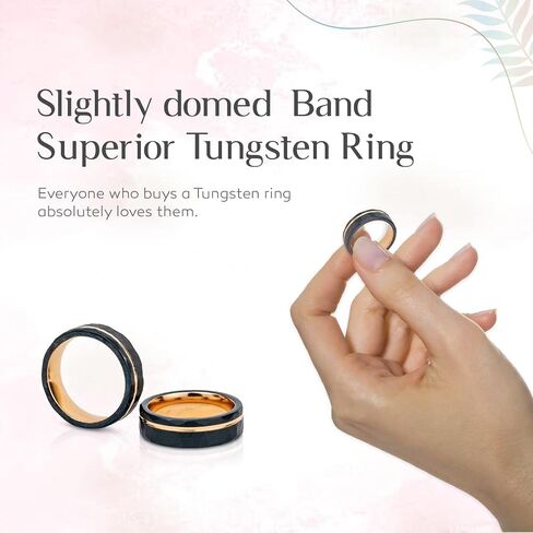 Men's Wedding Band - Handmade Promise Ring - Minimalist Engagement Ring in Saudi Arabia