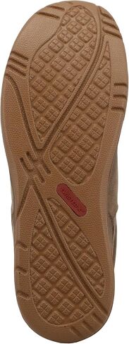 Twisted X Men's Boat Shoe, Moc Toe in Saudi Arabia