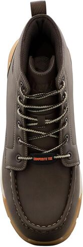 Lugz Men's Yard Lx Ct Industrial Shoe in Saudi Arabia
