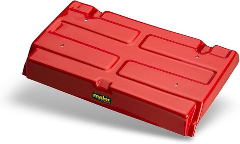 Maier USA - 118962 - Honda ATC250ES Big Red Trunk Lid in Saudi Arabia